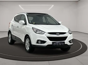 Hyundai IX35 EXCLUSIVE#KEYLESS#NAVI#CAMERA#PODGREV#PANORAMA, снимка 6