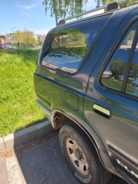 Обява за продажба на Toyota 4runner ~8 500 лв. - изображение 4