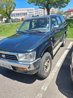 Обява за продажба на Toyota 4runner ~8 500 лв. - изображение 1