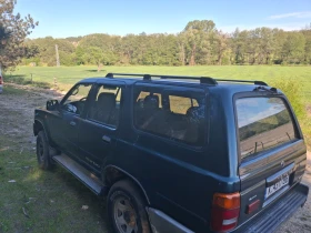 Обява за продажба на Toyota 4runner ~8 500 лв. - изображение 6