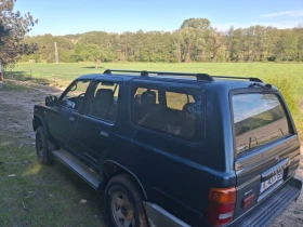 Обява за продажба на Toyota 4runner ~8 500 лв. - изображение 7