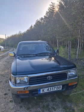Обява за продажба на Toyota 4runner ~8 500 лв. - изображение 8