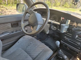 Обява за продажба на Toyota 4runner ~8 500 лв. - изображение 3
