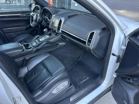 Обява за продажба на Porsche Cayenne Diesel ~49 900 лв. - изображение 7