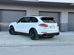 Обява за продажба на Porsche Cayenne Diesel ~49 900 лв. - изображение 1