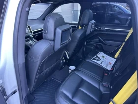 Обява за продажба на Porsche Cayenne Diesel ~49 900 лв. - изображение 8