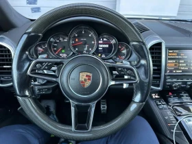 Обява за продажба на Porsche Cayenne Diesel ~49 900 лв. - изображение 9