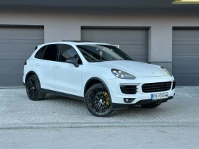 Обява за продажба на Porsche Cayenne Diesel ~49 900 лв. - изображение 1