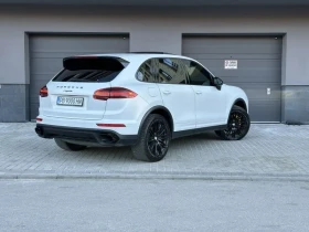 Обява за продажба на Porsche Cayenne Diesel ~49 900 лв. - изображение 3