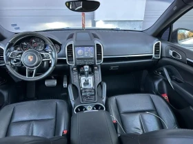 Обява за продажба на Porsche Cayenne Diesel ~49 900 лв. - изображение 5