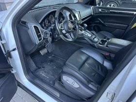 Обява за продажба на Porsche Cayenne Diesel ~49 900 лв. - изображение 4