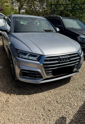 Обява за продажба на Audi Q5 Q5 ~59 900 лв. - изображение 1