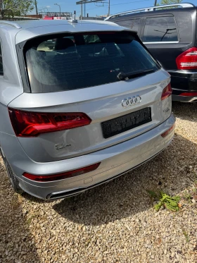 Обява за продажба на Audi Q5 Q5 ~59 900 лв. - изображение 7