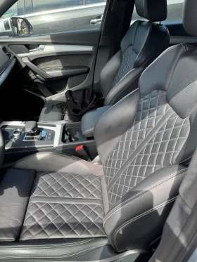 Обява за продажба на Audi Q5 Q5 ~59 900 лв. - изображение 2