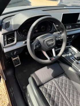 Обява за продажба на Audi Q5 Q5 ~59 900 лв. - изображение 1