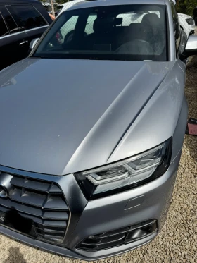 Обява за продажба на Audi Q5 Q5 ~59 900 лв. - изображение 6