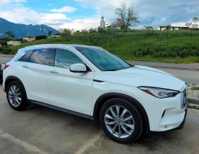 Infiniti QX50 | Mobile.bg    13