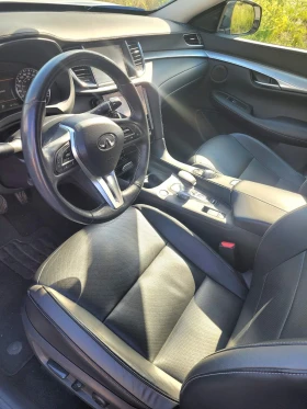 Infiniti QX50 | Mobile.bg    8