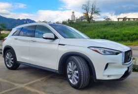 Infiniti QX50 | Mobile.bg    11
