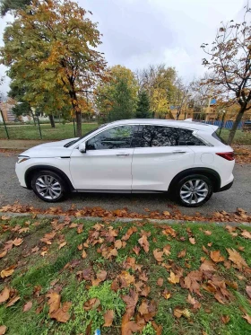 Infiniti QX50 | Mobile.bg    2