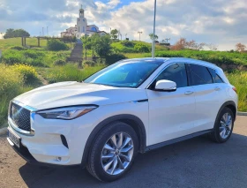Infiniti QX50 | Mobile.bg    14