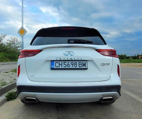 Infiniti QX50 | Mobile.bg    4