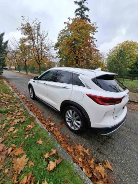 Infiniti QX50 | Mobile.bg    5