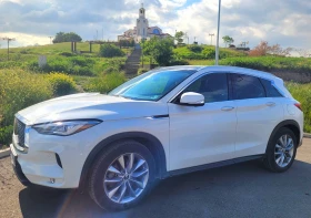 Infiniti QX50 | Mobile.bg    3