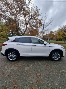 Infiniti QX50 | Mobile.bg    8