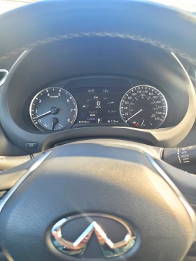 Infiniti QX50 | Mobile.bg    7