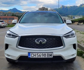 Infiniti QX50 | Mobile.bg    2