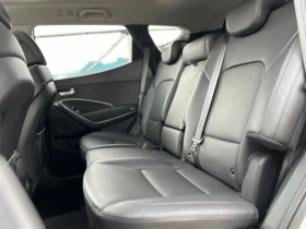 Hyundai Santa fe 2.2CRDI 4WD PREMIUM XENON LED PANO KAMERA NAVI | Mobile.bg    14