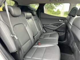 Hyundai Santa fe 2.2CRDI 4WD PREMIUM XENON LED PANO KAMERA NAVI | Mobile.bg    15
