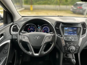 Hyundai Santa fe 2.2CRDI 4WD PREMIUM XENON LED PANO KAMERA NAVI | Mobile.bg    10