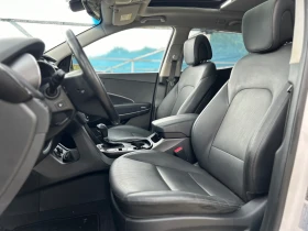 Hyundai Santa fe 2.2CRDI 4WD PREMIUM XENON LED PANO KAMERA NAVI | Mobile.bg    12