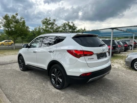     Hyundai Santa fe 2.2CRDI 4WD PREMIUM XENON LED PANO KAMERA NAVI