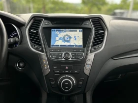 Hyundai Santa fe 2.2CRDI 4WD PREMIUM XENON LED PANO KAMERA NAVI | Mobile.bg    8