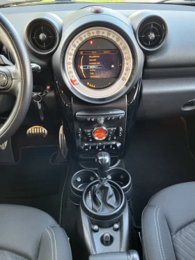 Mini Countryman 2.0SD-143ps 4x4 | Mobile.bg    13