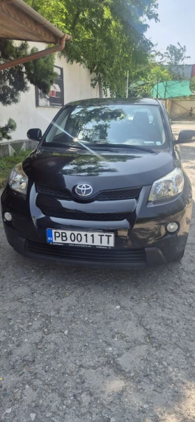 Обява за продажба на Toyota Urban Cruiser ~11 300 лв. - изображение 10