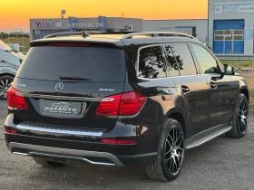 Mercedes-Benz GL 350 BlueTec= 4Matic= Offroad= Distronic= 7 =  | Mobile.bg    4