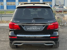 Mercedes-Benz GL 350 BlueTec= 4Matic= Offroad= Distronic= 7 =  | Mobile.bg    5