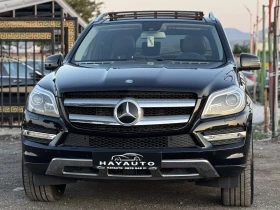 Mercedes-Benz GL 350 BlueTec= 4Matic= Offroad= Distronic= 7 =  | Mobile.bg    1