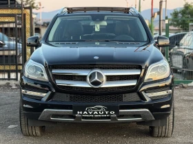 Mercedes-Benz GL 350 BlueTec= 4Matic= Offroad= Distronic= 7 =  | Mobile.bg    2