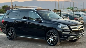 Mercedes-Benz GL 350 BlueTec= 4Matic= Offroad= Distronic= 7 =  | Mobile.bg    3