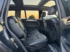 Mercedes-Benz GL 350 BlueTec= 4Matic= Offroad= Distronic= 7 =  | Mobile.bg    11