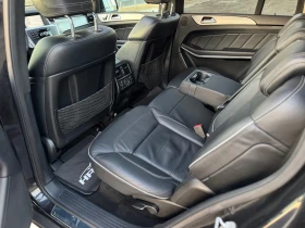 Mercedes-Benz GL 350 BlueTec= 4Matic= Offroad= Distronic= 7 =  | Mobile.bg    12