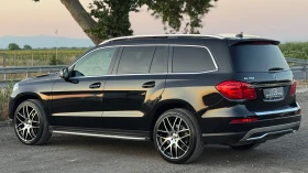 Mercedes-Benz GL 350 BlueTec= 4Matic= Offroad= Distronic= 7 =  | Mobile.bg    6