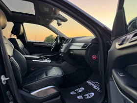 Mercedes-Benz GL 350 BlueTec= 4Matic= Offroad= Distronic= 7 =  | Mobile.bg    10