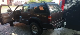 Chevrolet Blazer | Mobile.bg    7