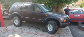 Chevrolet Blazer | Mobile.bg    6